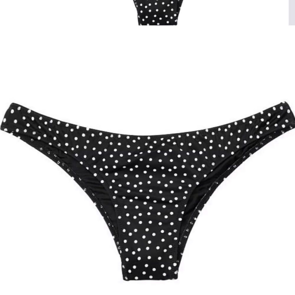 Victorias Secret Swim Havana Push Up Halter Padded Bikini top & Itsy bottoms Set - Picture 5 of 8